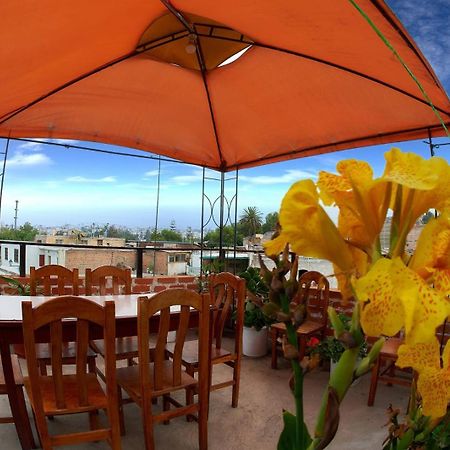 Bed and Breakfast Marlon'S House Arequipa Exterior foto