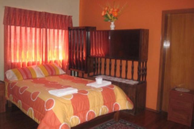 Bed and Breakfast Marlon'S House Arequipa Exterior foto