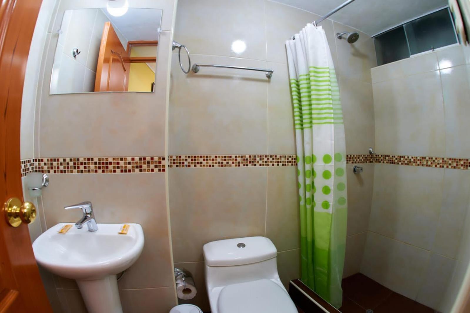 Bed and Breakfast Marlon'S House Arequipa Exterior foto