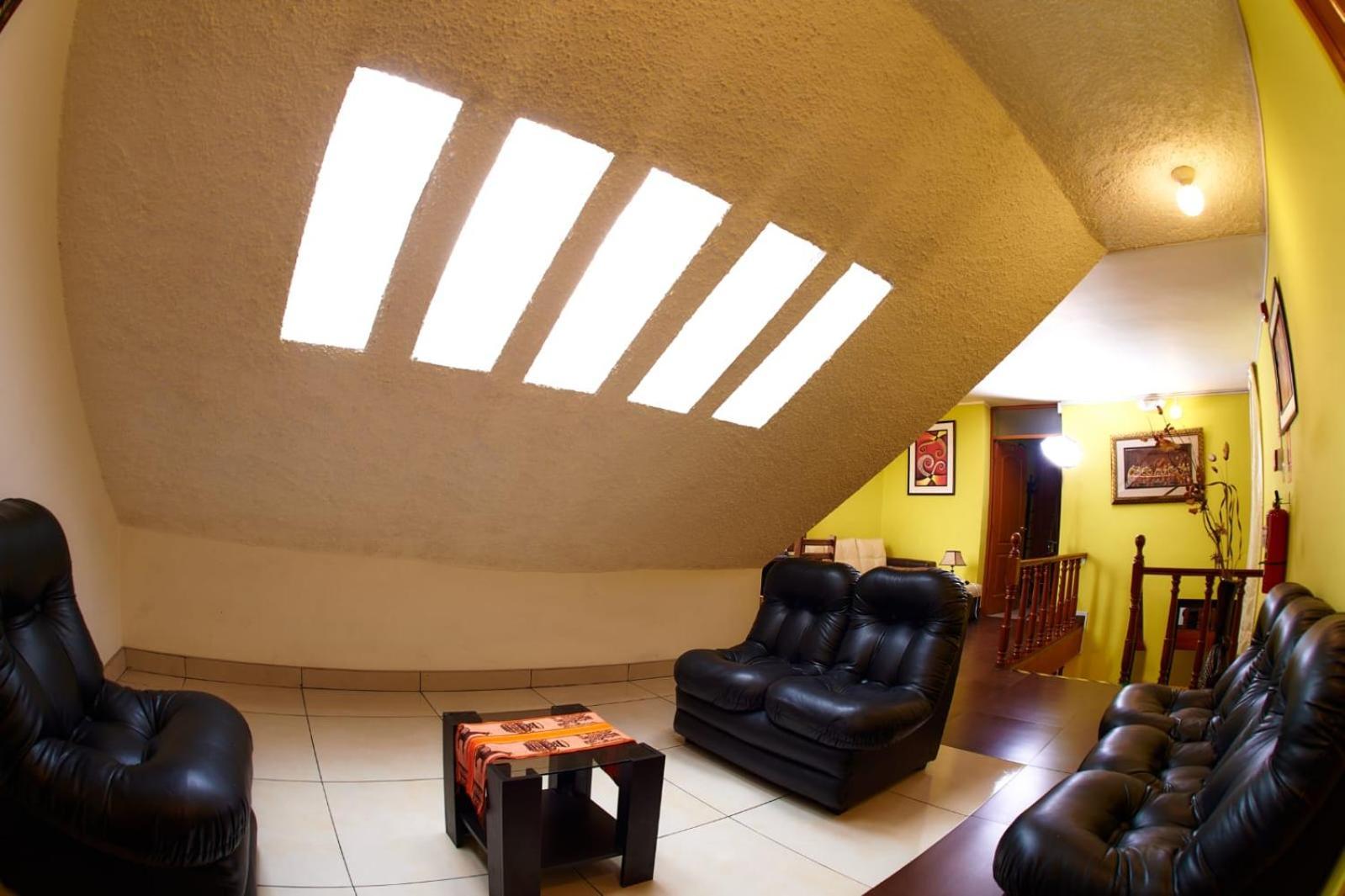 Bed and Breakfast Marlon'S House Arequipa Exterior foto