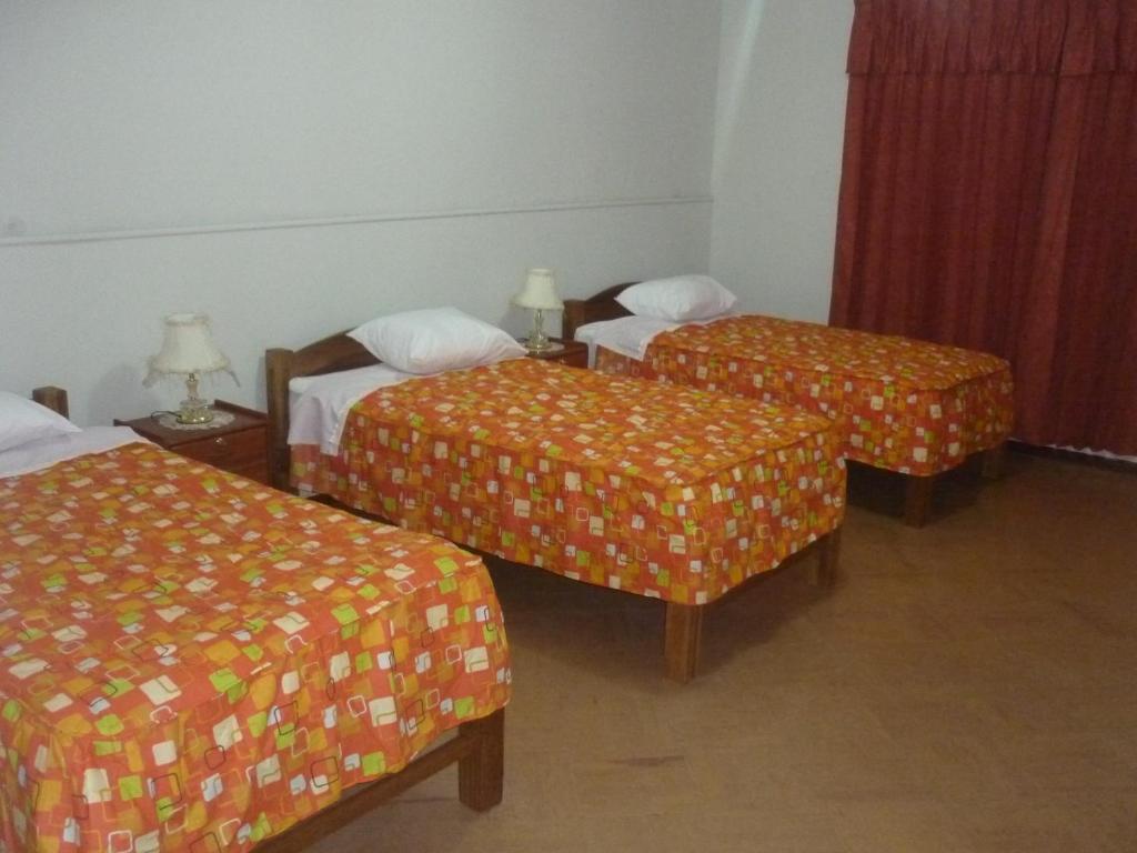 Bed and Breakfast Marlon'S House Arequipa Habitación foto