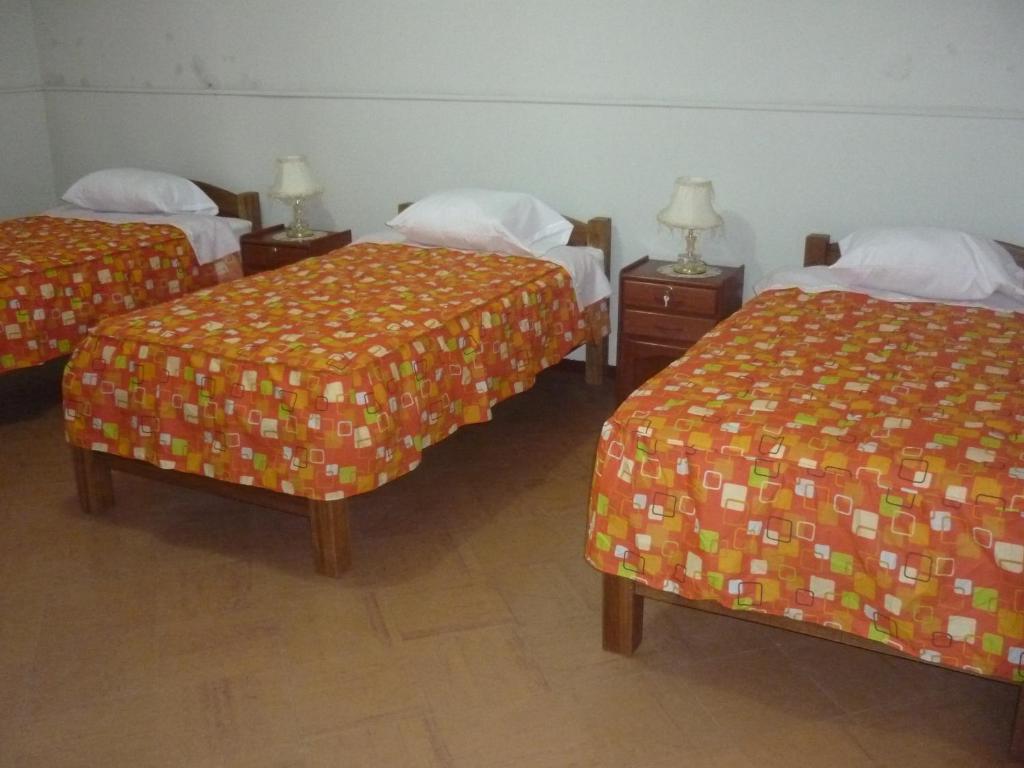 Bed and Breakfast Marlon'S House Arequipa Habitación foto