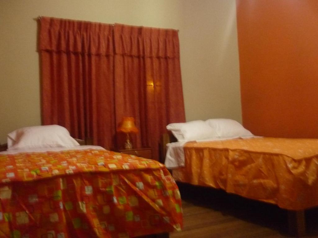 Bed and Breakfast Marlon'S House Arequipa Habitación foto