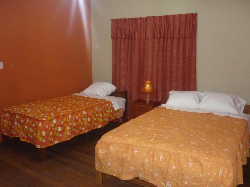 Bed and Breakfast Marlon'S House Arequipa Habitación foto