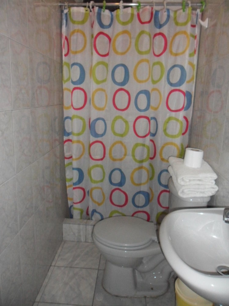 Bed and Breakfast Marlon'S House Arequipa Exterior foto