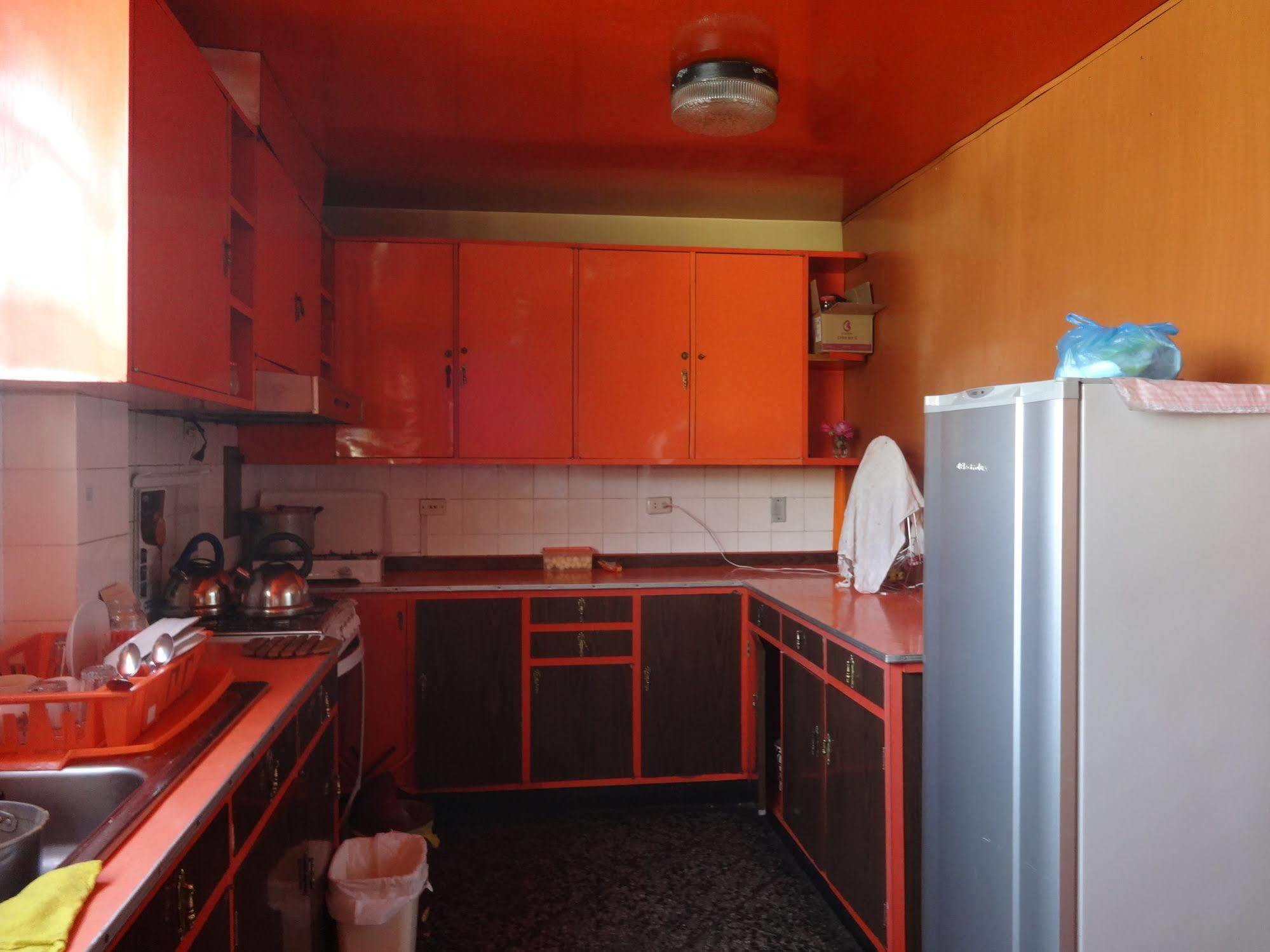 Bed and Breakfast Marlon'S House Arequipa Exterior foto